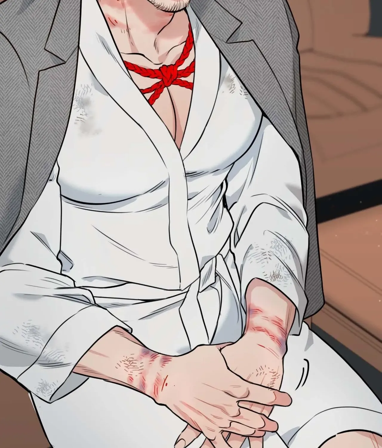 Read BDSM 101 chapter 1 image 83 on Lezhin