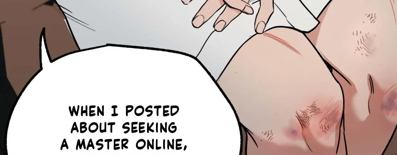 Read BDSM 101 chapter 1 image 84 on Lezhin