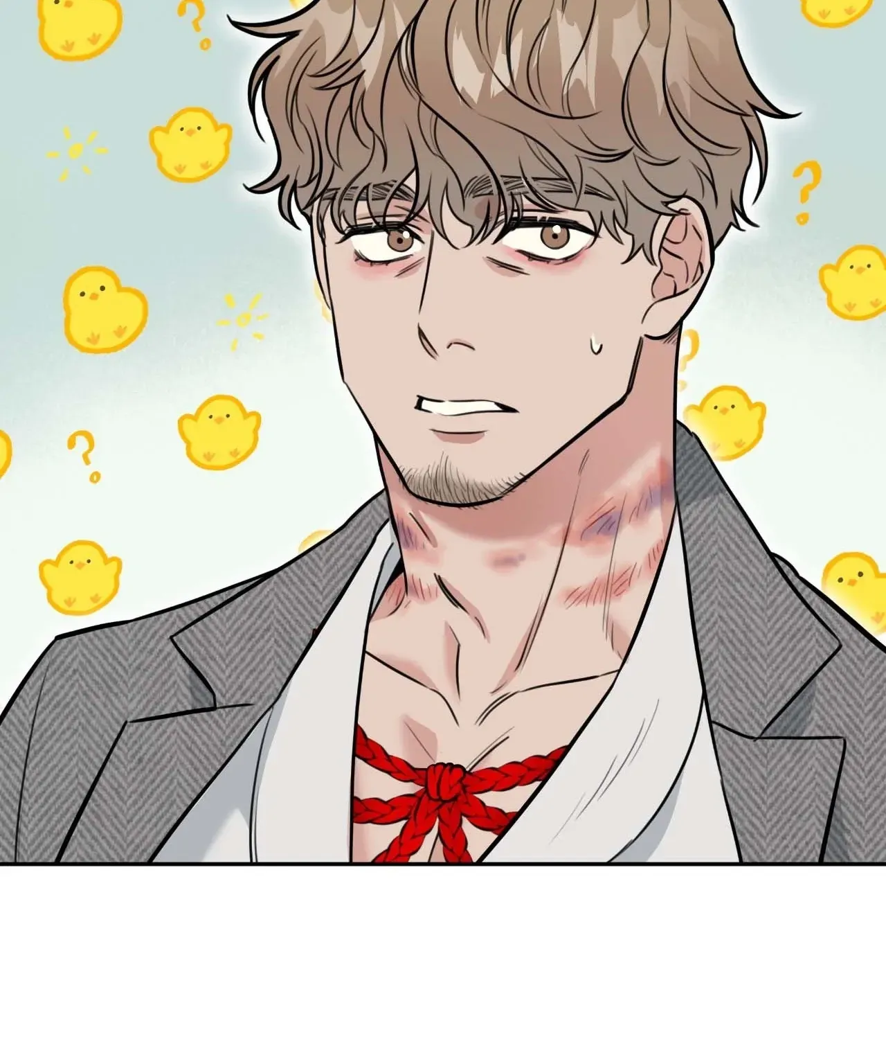 Read BDSM 101 chapter 1 image 91 on Lezhin