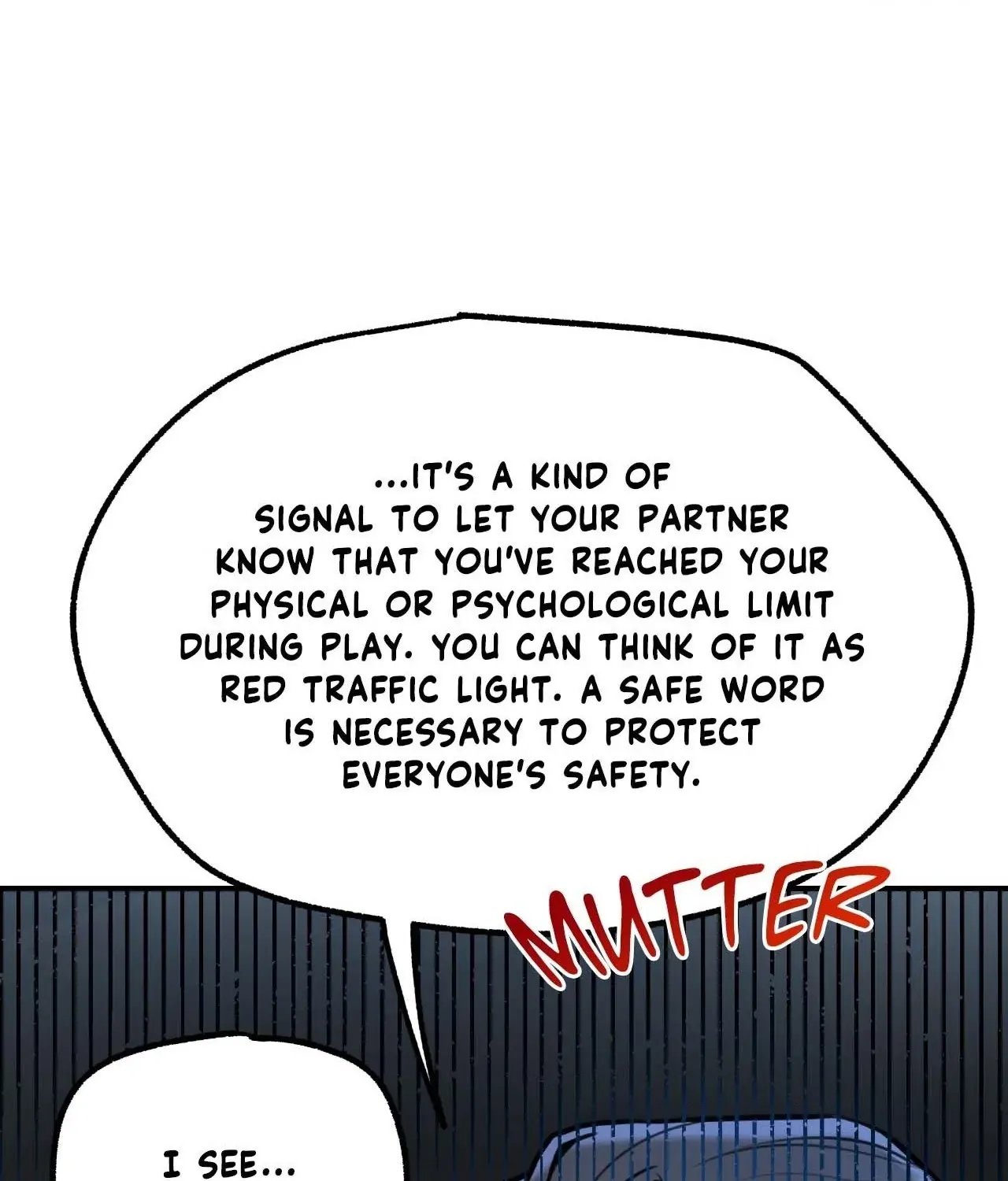 Read BDSM 101 chapter 1 image 94 on Lezhin