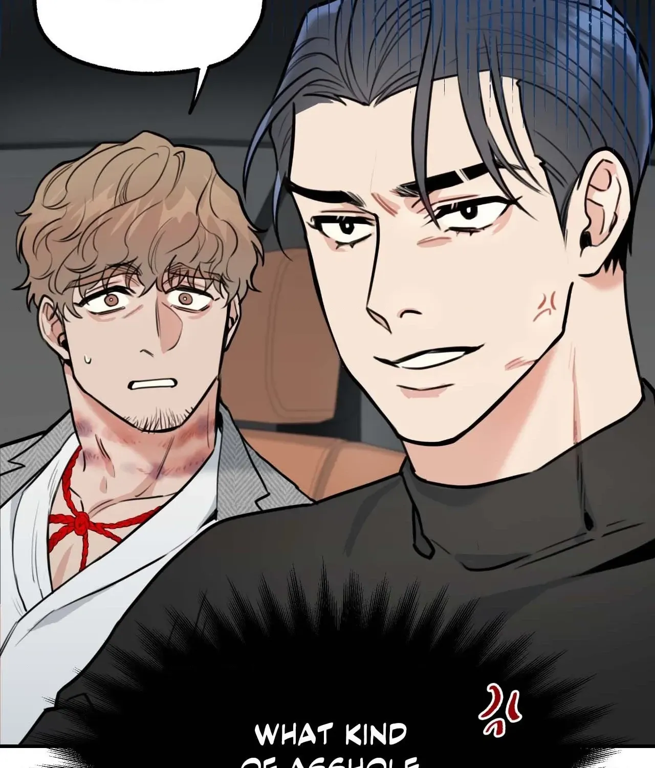 Read BDSM 101 chapter 1 image 95 on Lezhin
