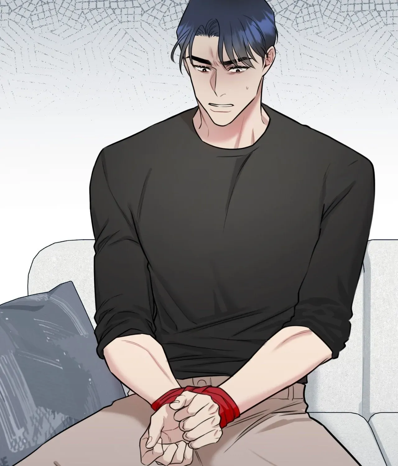 Read BDSM 101 chapter 10 image 151 on Lezhin
