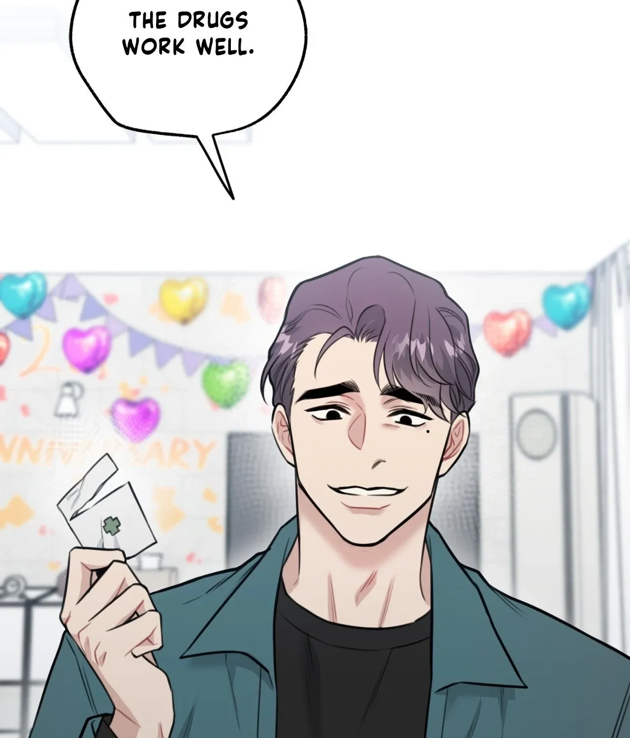 Read BDSM 101 chapter 10 image 159 on Lezhin