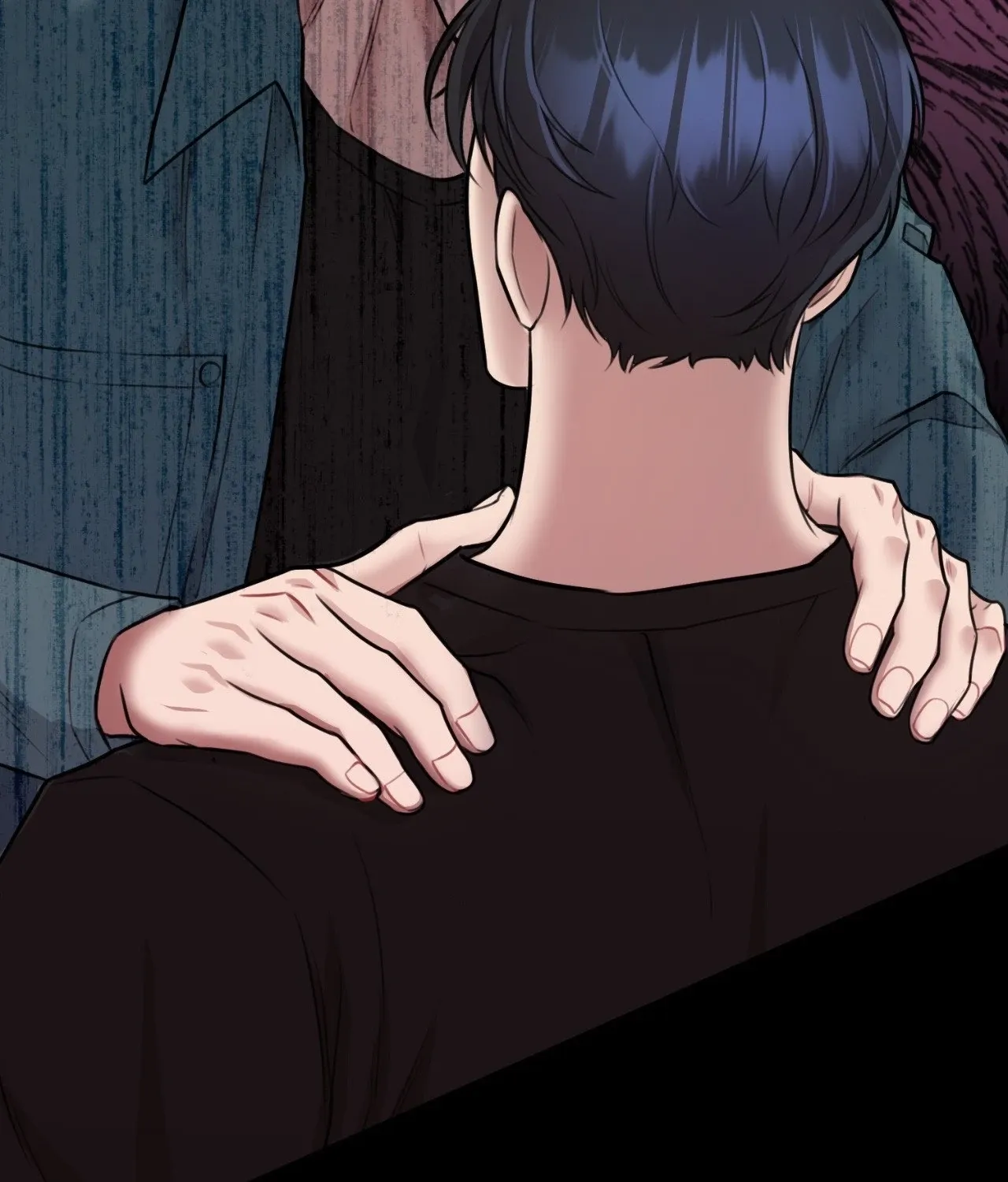 Read BDSM 101 chapter 10 image 173 on Lezhin