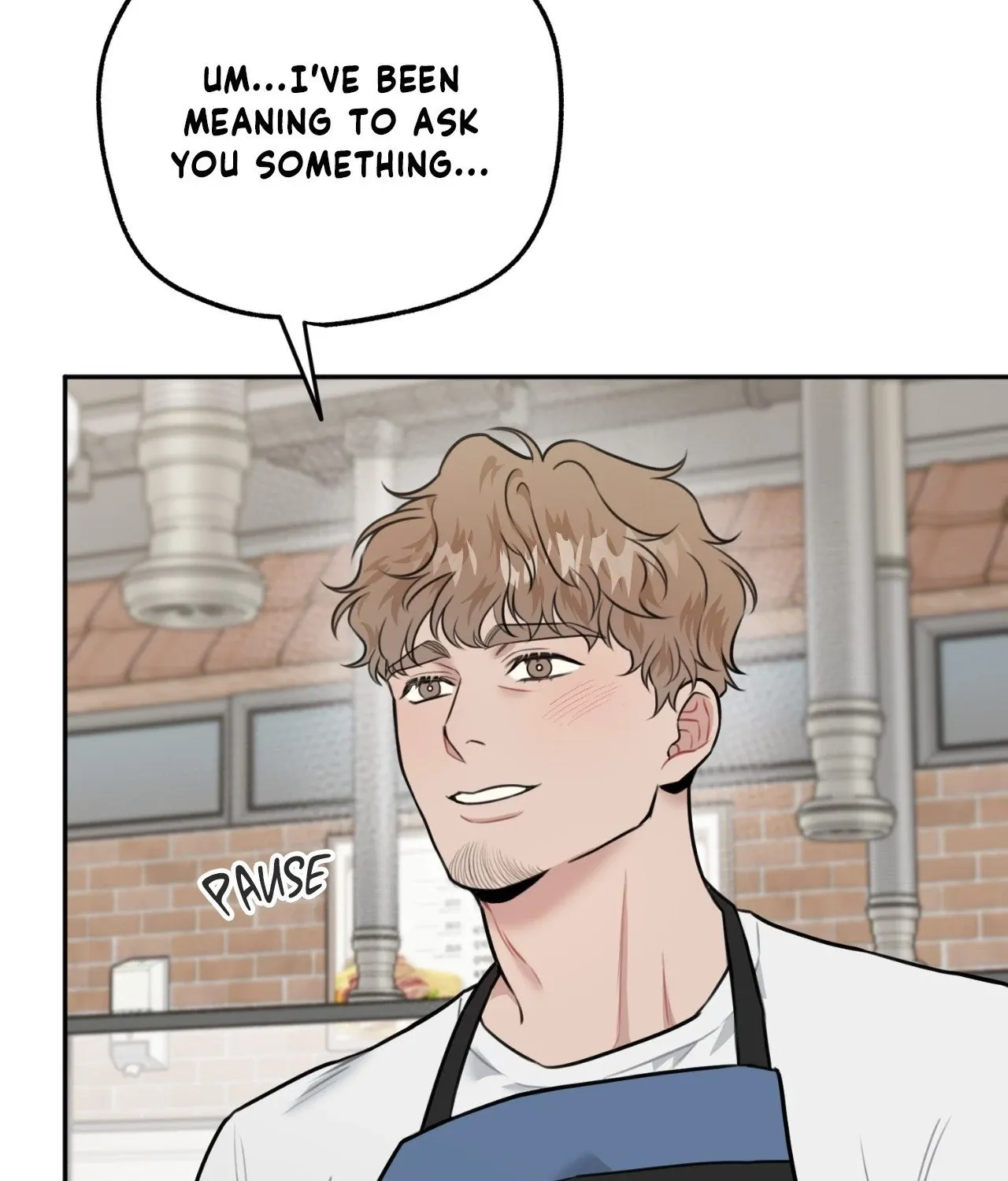 Read BDSM 101 chapter 10 image 19 on Lezhin