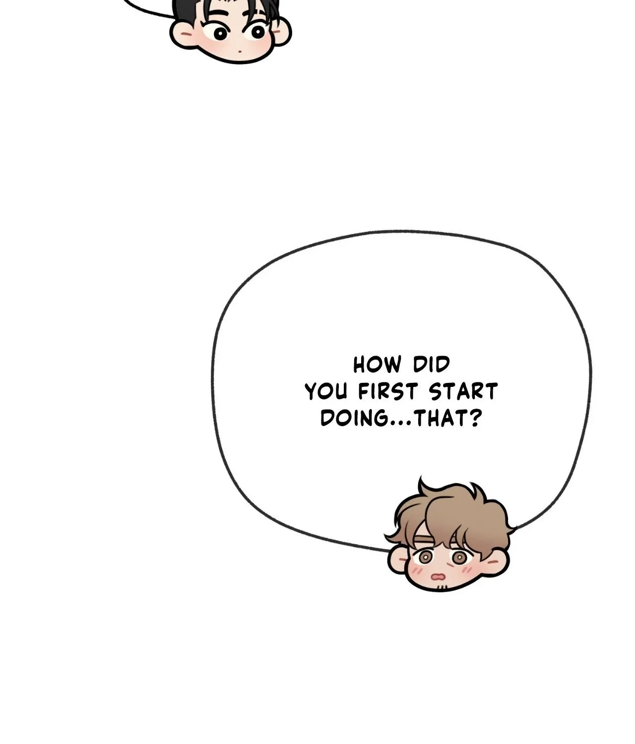 Read BDSM 101 chapter 10 image 21 on Lezhin