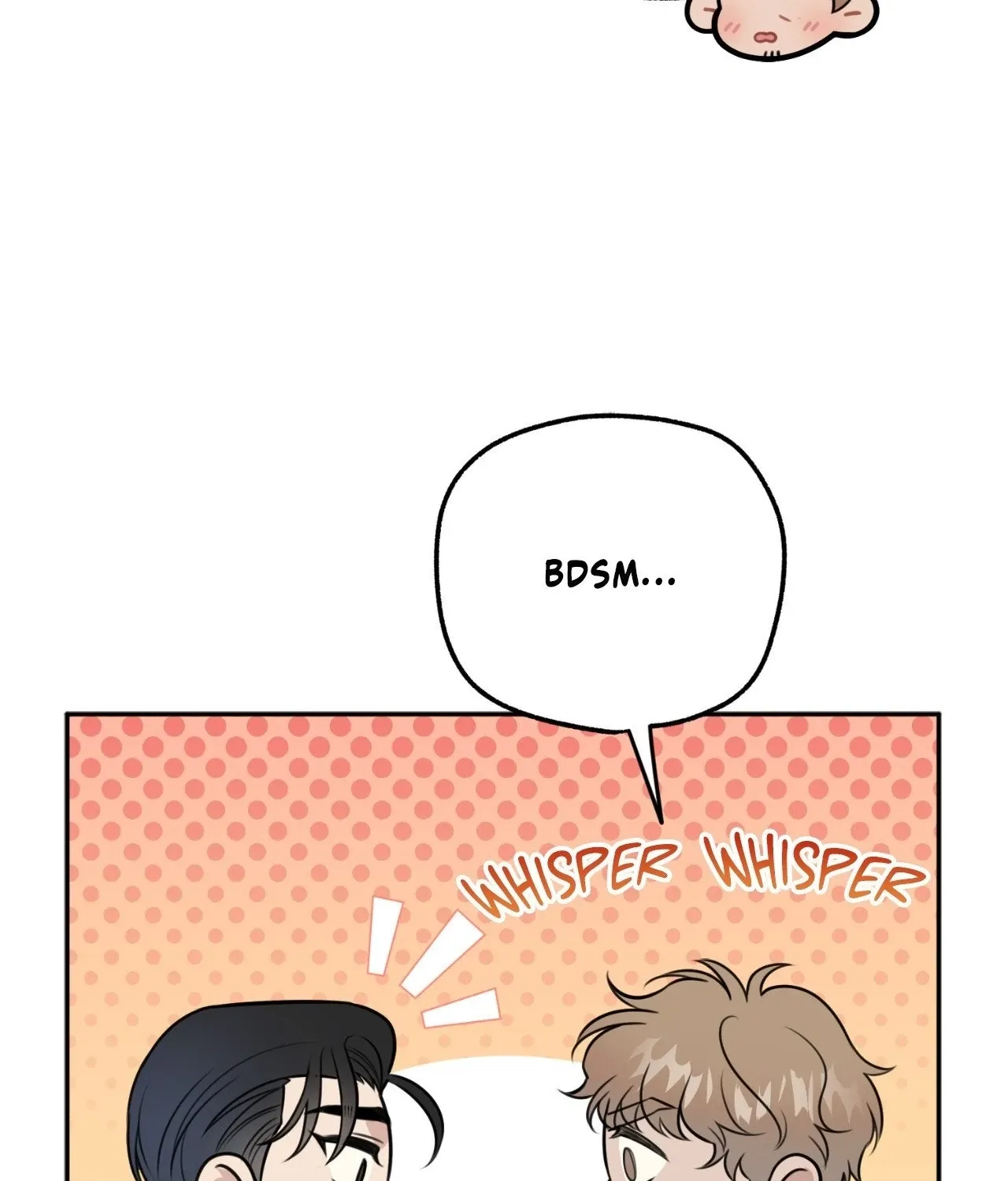 Read BDSM 101 chapter 10 image 25 on Lezhin