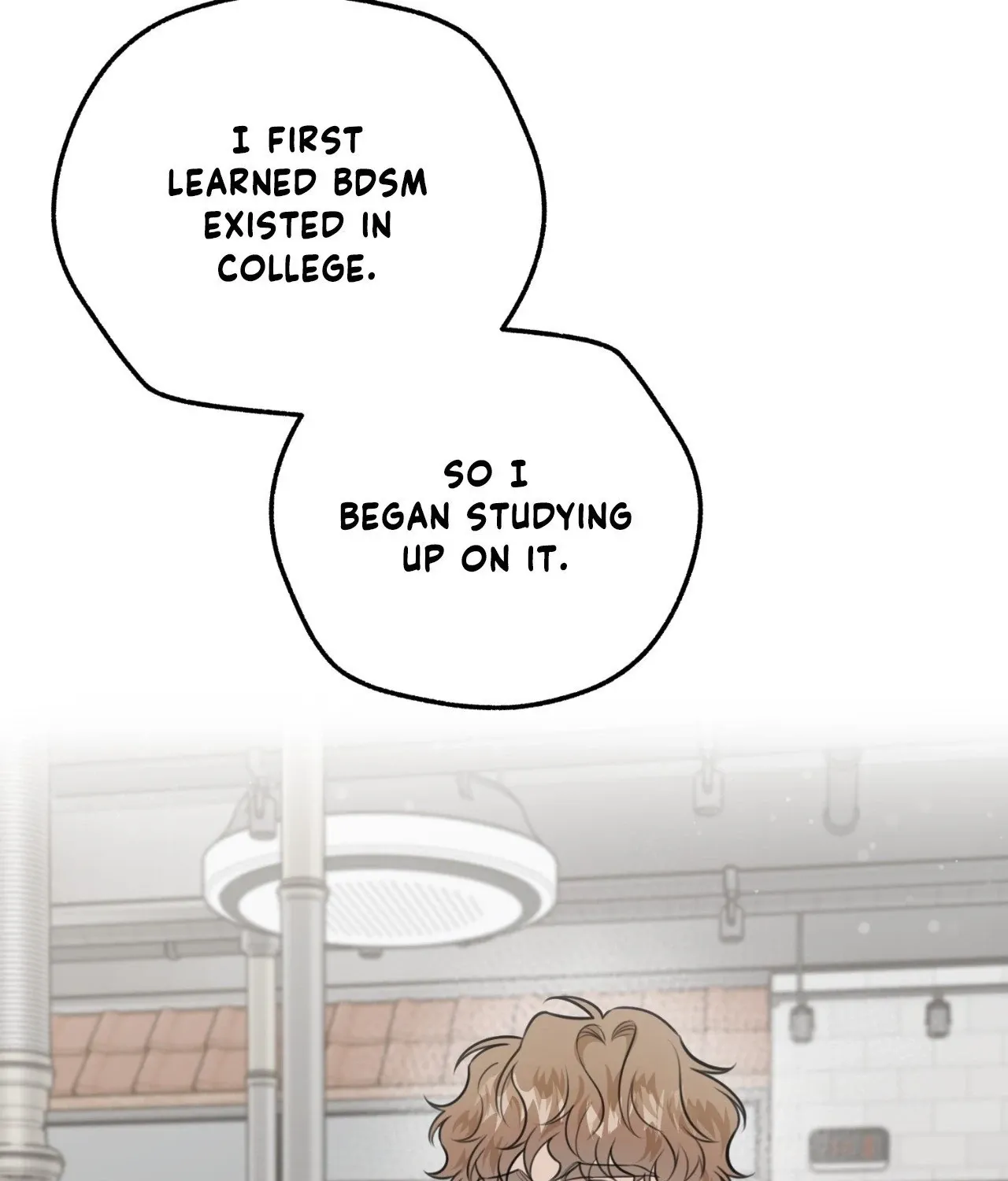 Read BDSM 101 chapter 10 image 37 on Lezhin