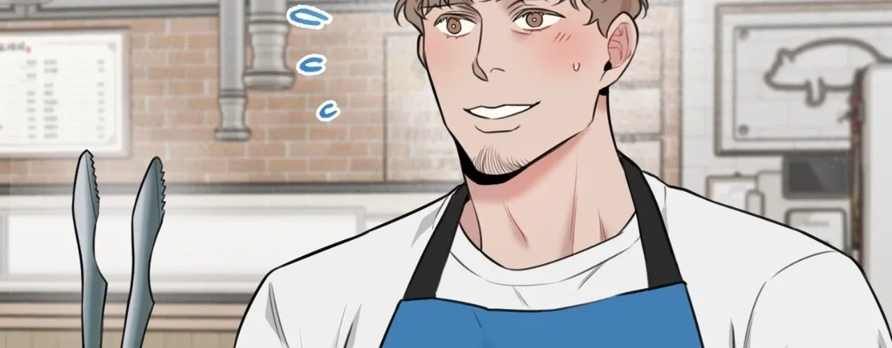Read BDSM 101 chapter 10 image 38 on Lezhin