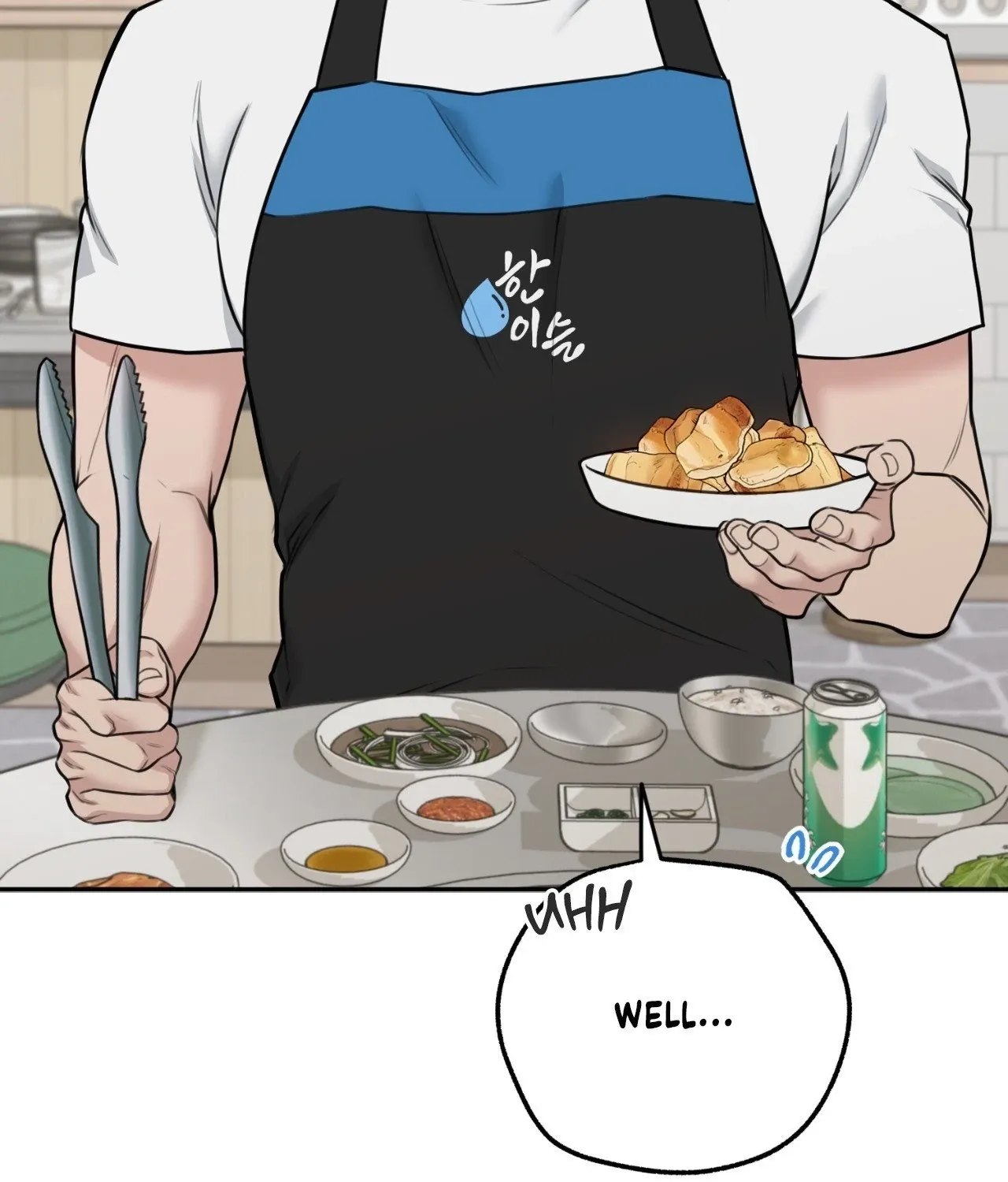 Read BDSM 101 chapter 10 image 49 on Lezhin