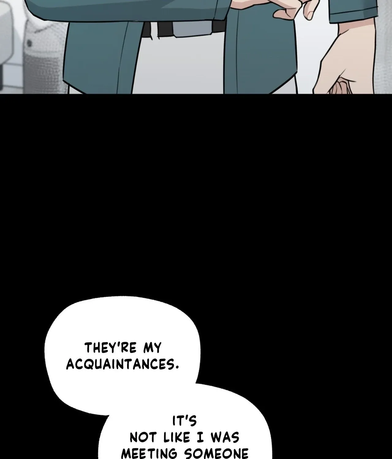 Read BDSM 101 chapter 10 image 79 on Lezhin
