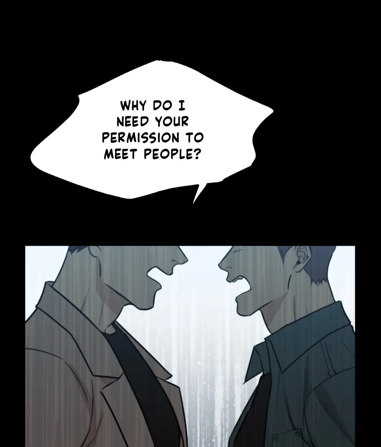 Read BDSM 101 chapter 10 image 83 on Lezhin