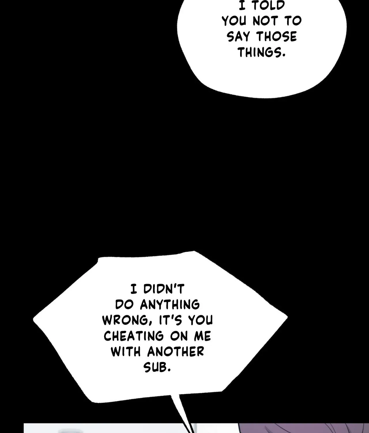 Read BDSM 101 chapter 10 image 91 on Lezhin