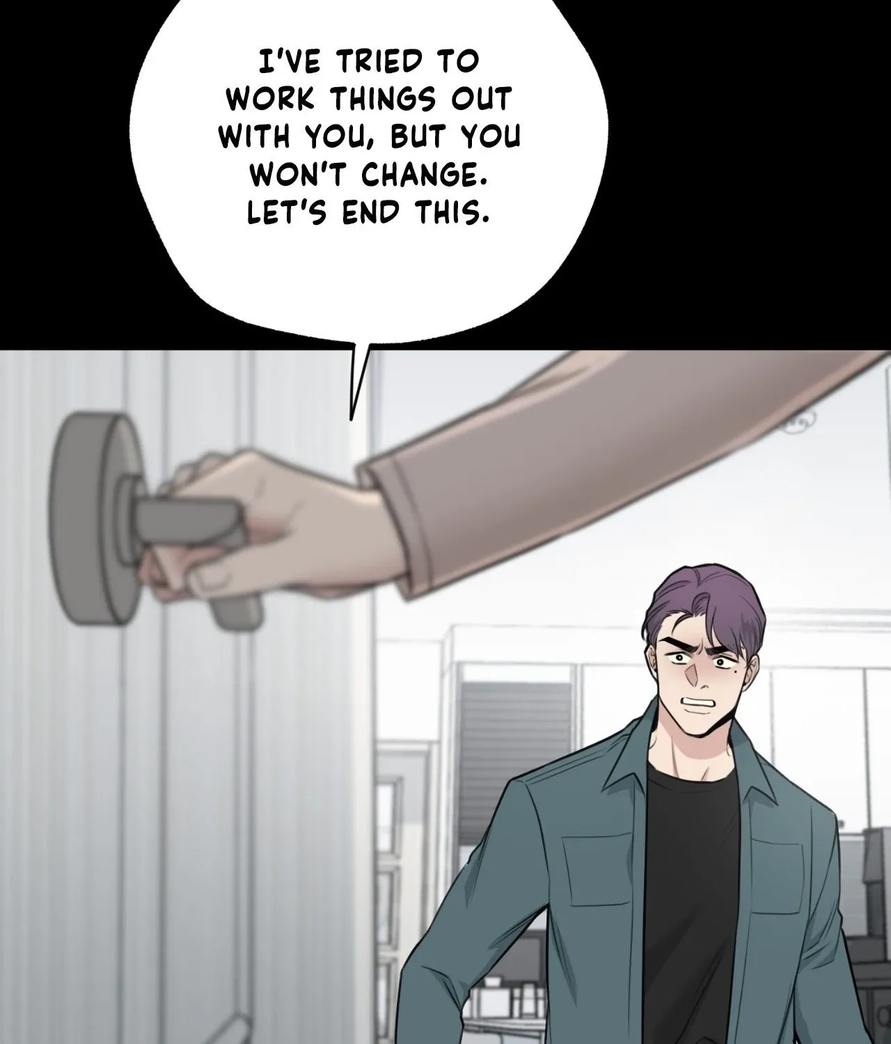 Read BDSM 101 chapter 10 image 95 on Lezhin
