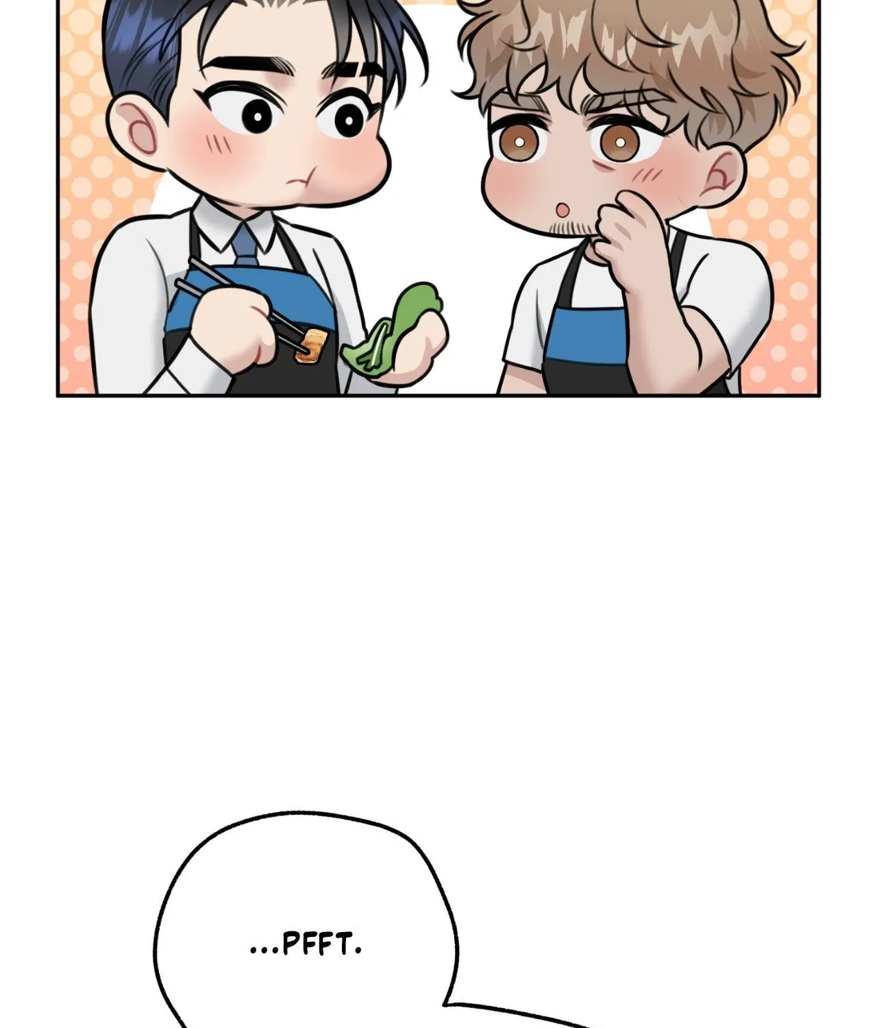 Read BDSM 101 chapter 11 image 107 on Lezhin