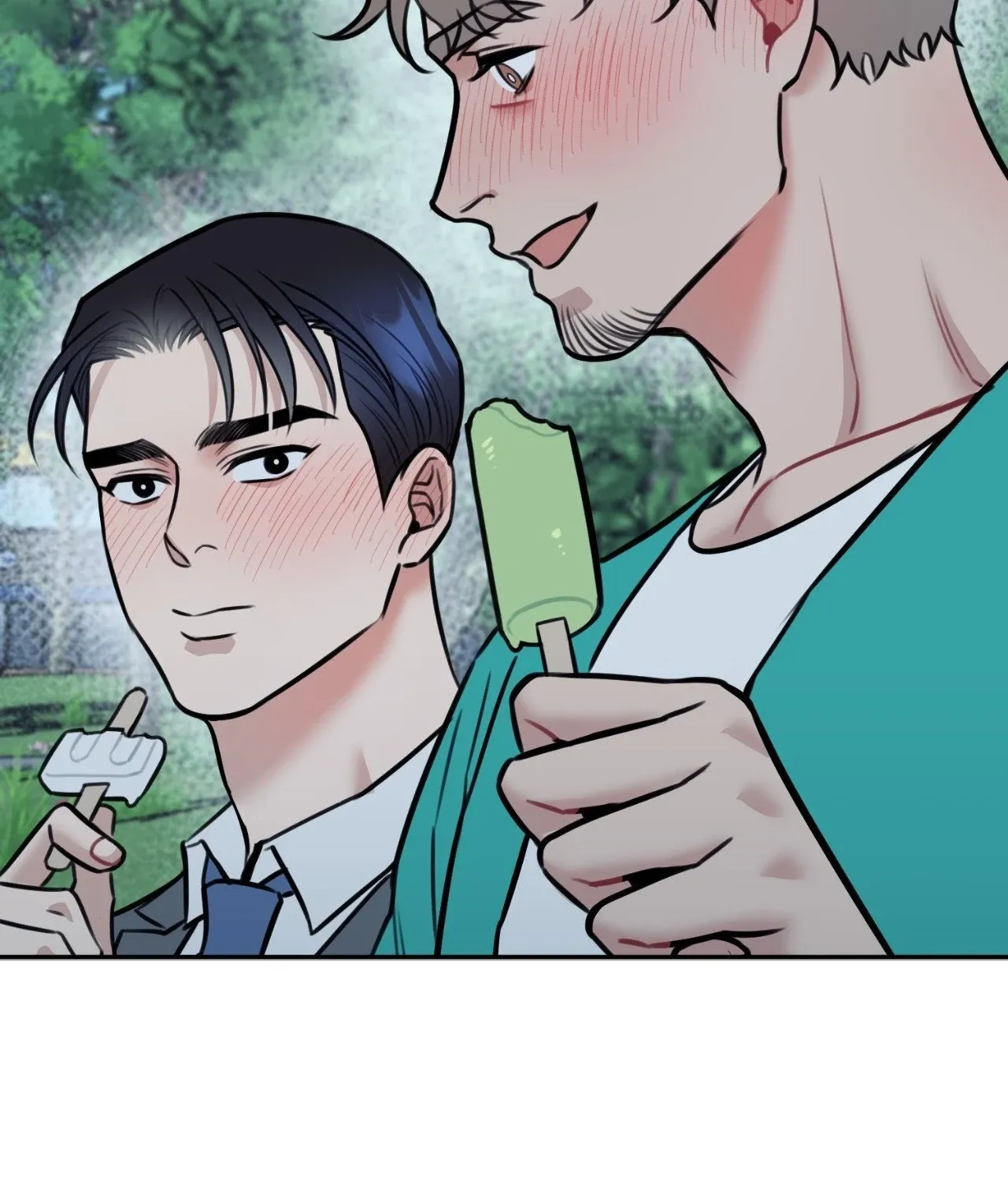 Read BDSM 101 chapter 11 image 122 on Lezhin