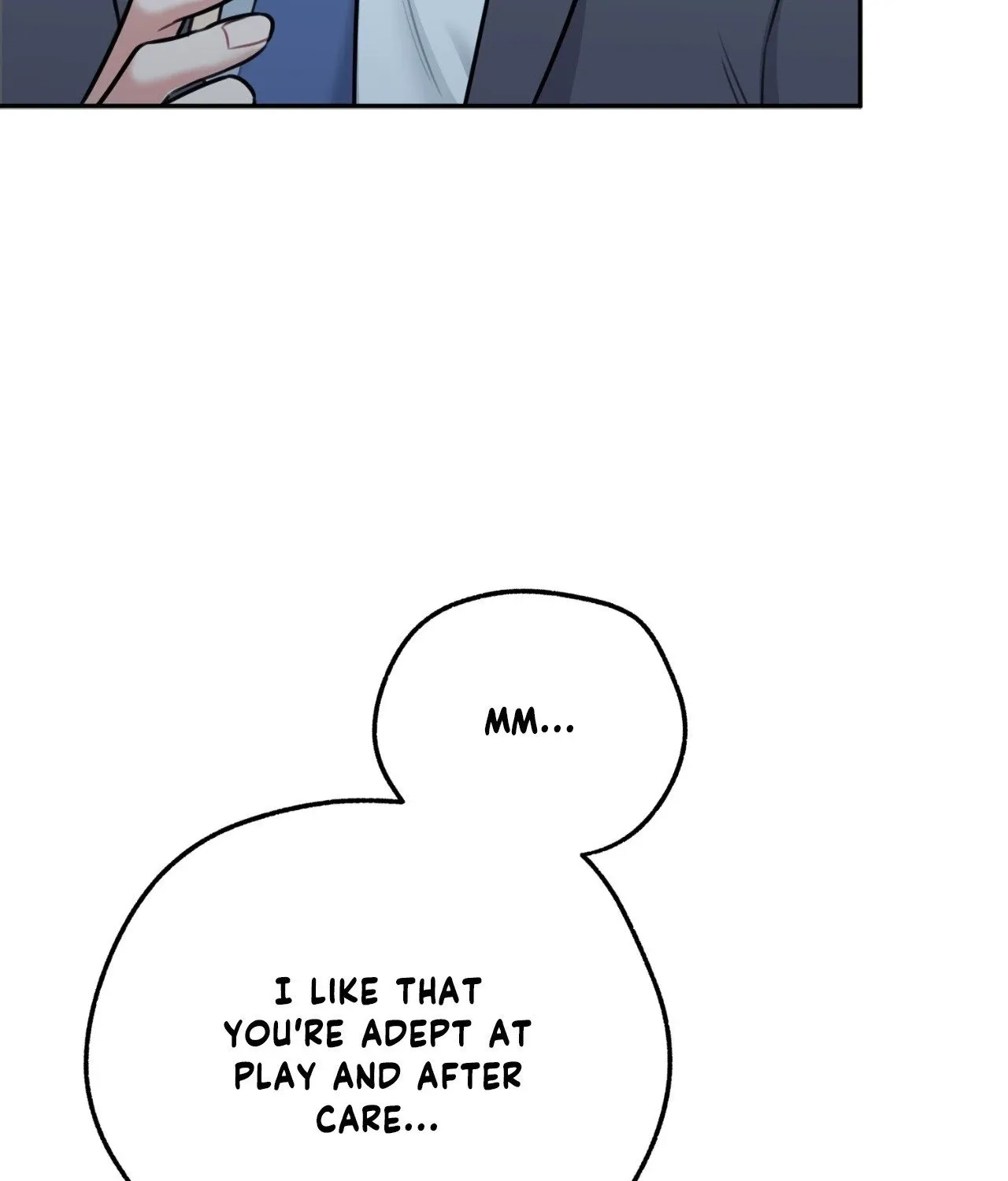 Read BDSM 101 chapter 11 image 126 on Lezhin
