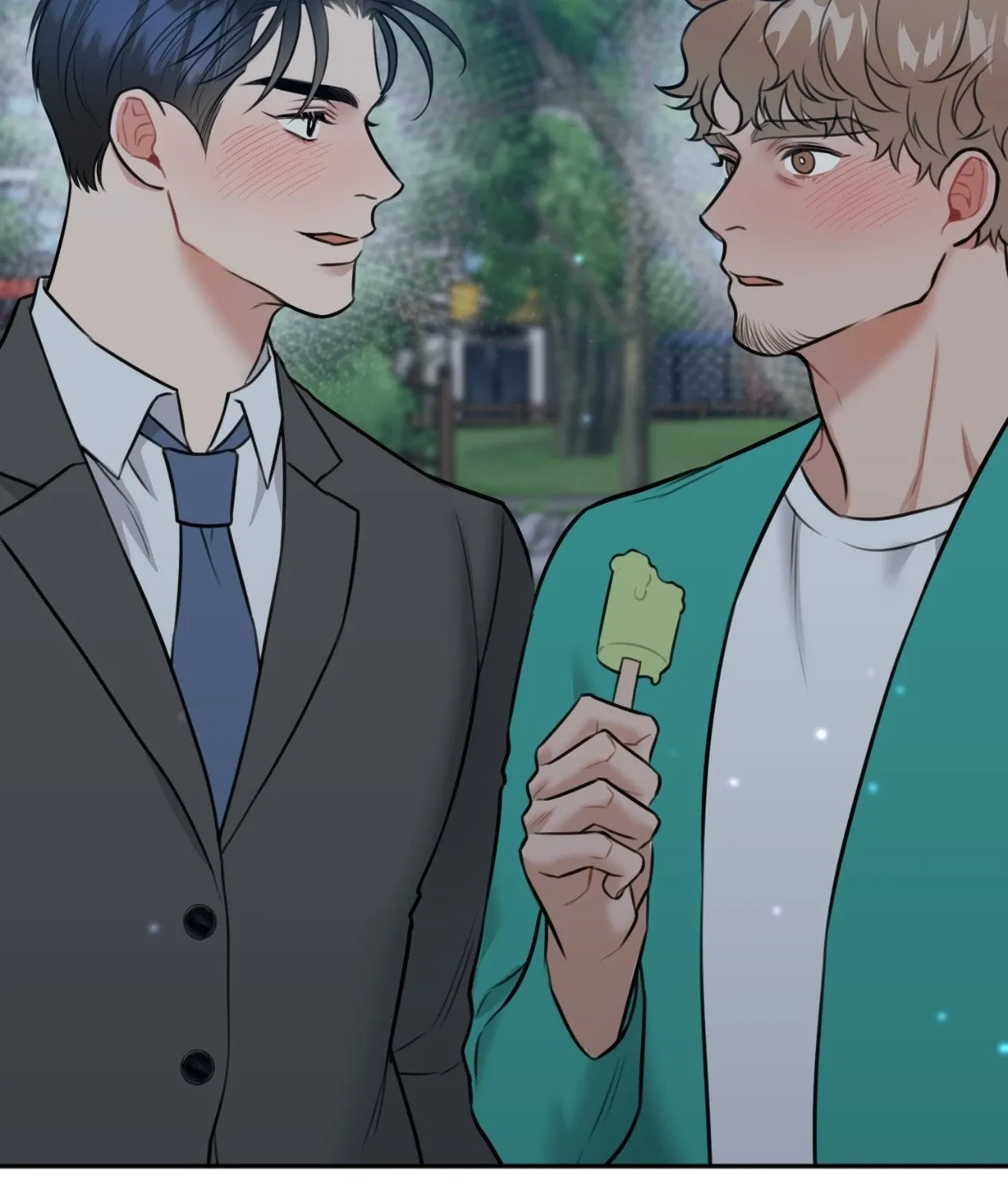 Read BDSM 101 chapter 11 image 154 on Lezhin