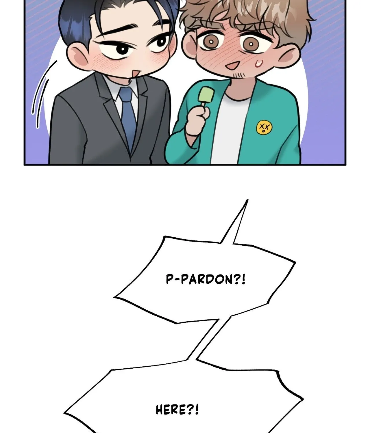 Read BDSM 101 chapter 11 image 163 on Lezhin