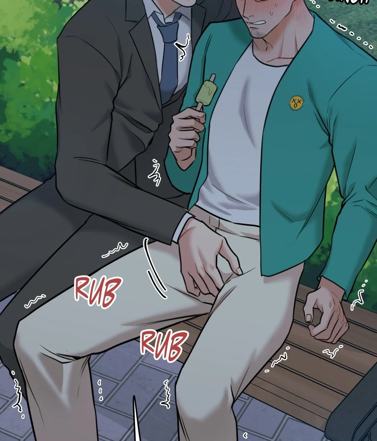Read BDSM 101 chapter 11 image 169 on Lezhin