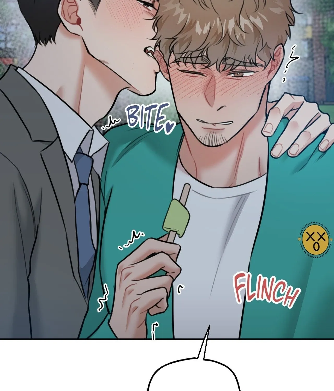 Read BDSM 101 chapter 11 image 176 on Lezhin