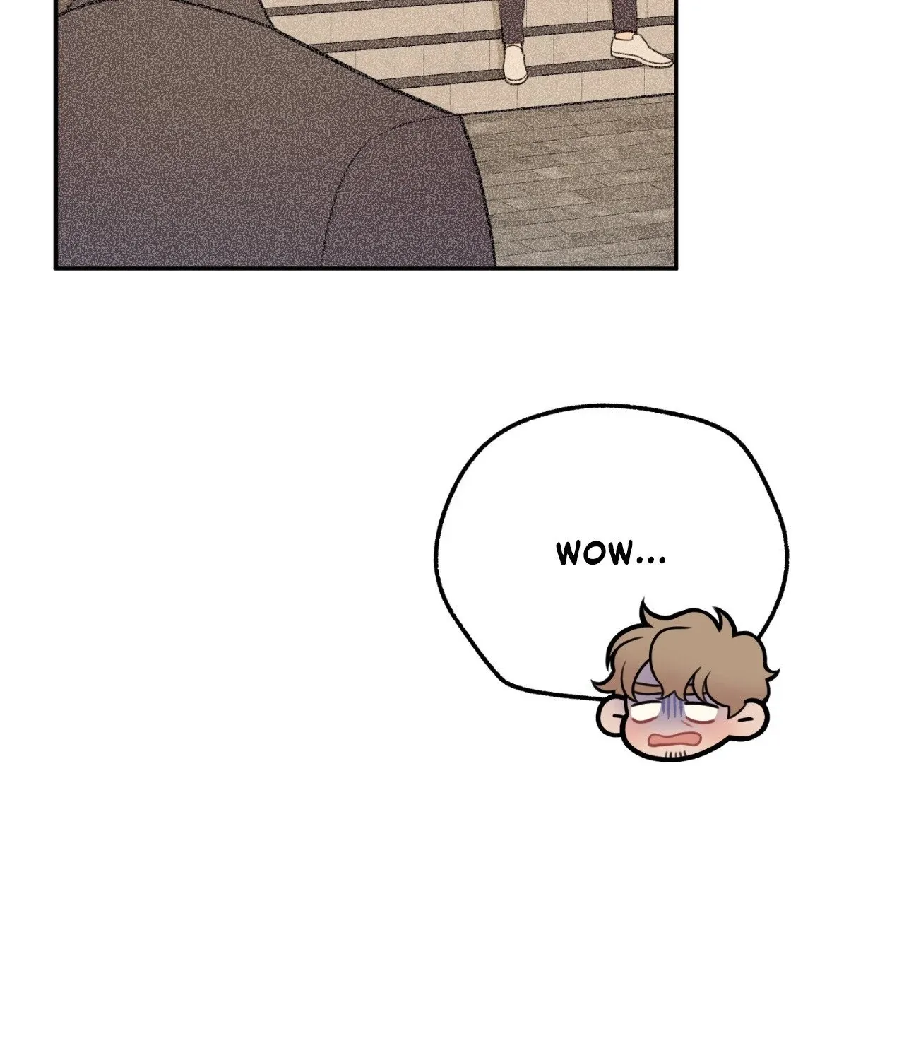 Read BDSM 101 chapter 11 image 18 on Lezhin