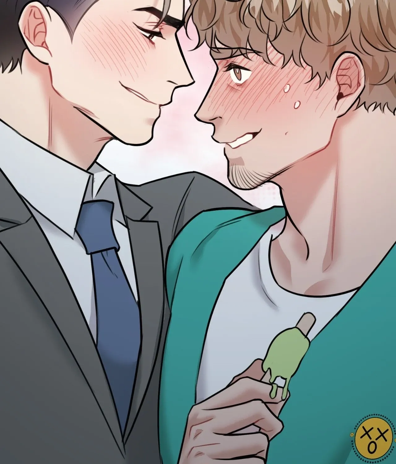 Read BDSM 101 chapter 11 image 191 on Lezhin