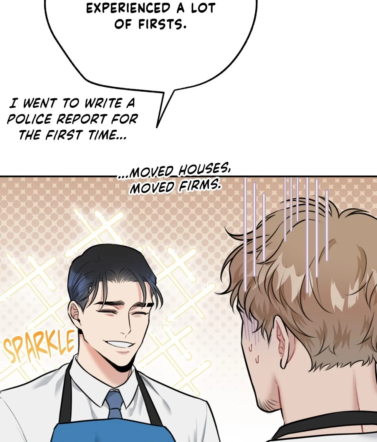 Read BDSM 101 chapter 11 image 20 on Lezhin