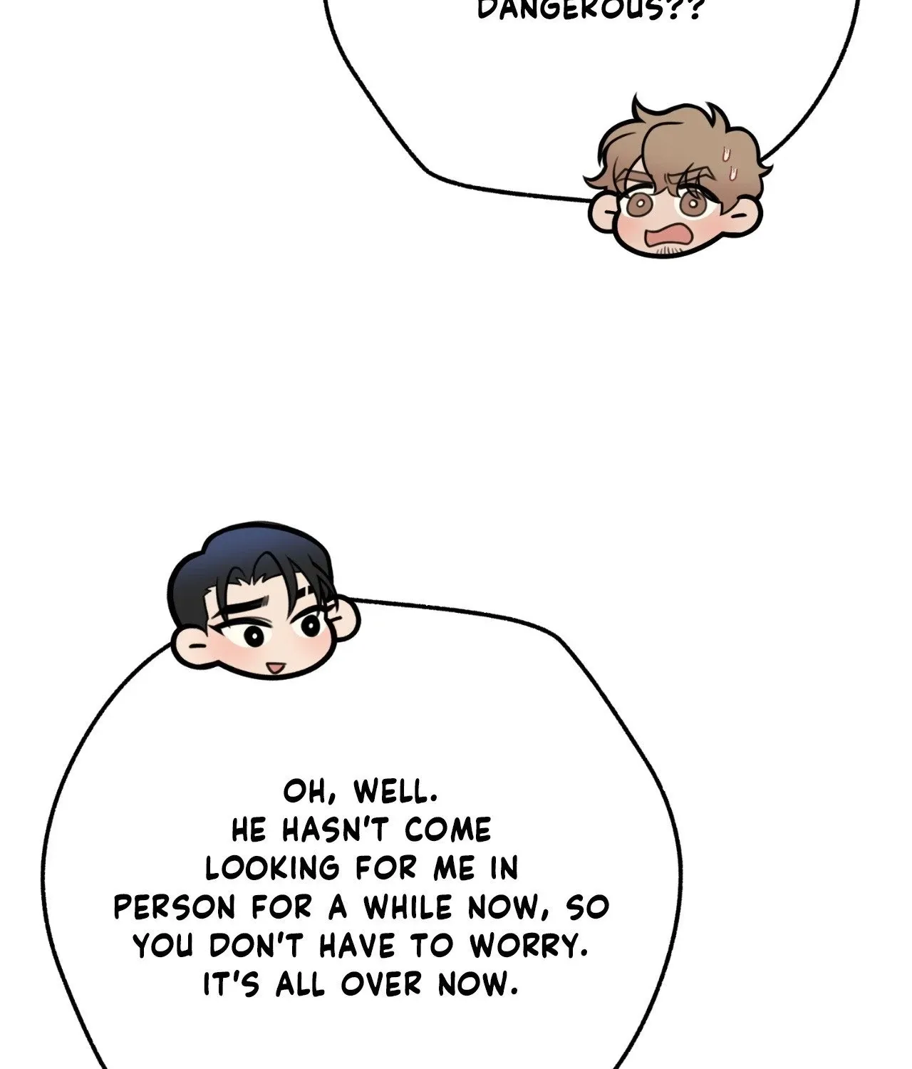Read BDSM 101 chapter 11 image 36 on Lezhin