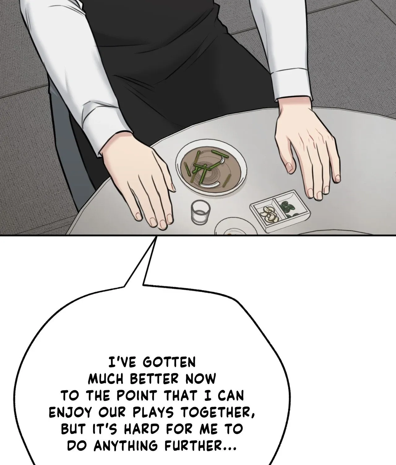 Read BDSM 101 chapter 11 image 51 on Lezhin