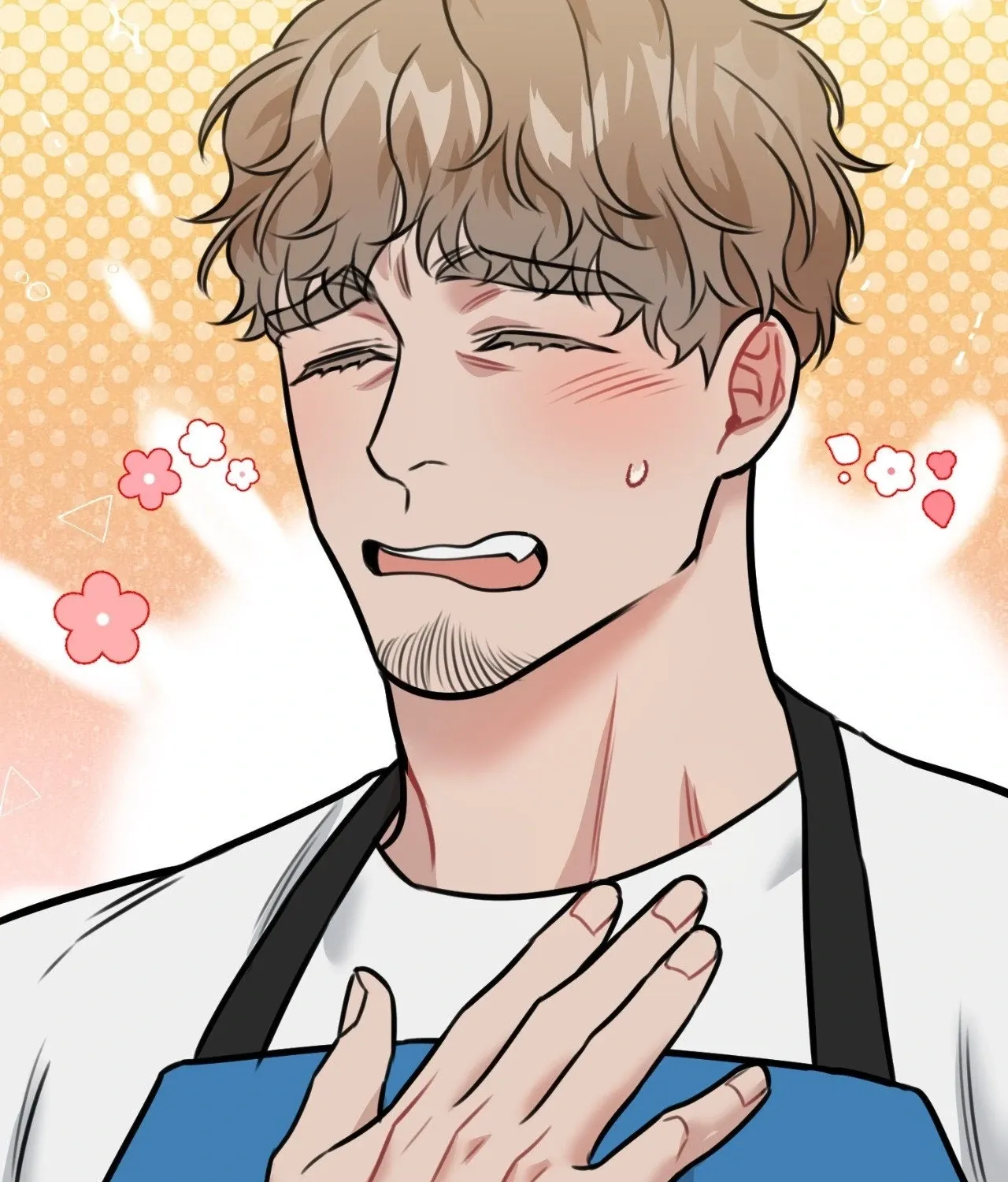 Read BDSM 101 chapter 11 image 68 on Lezhin