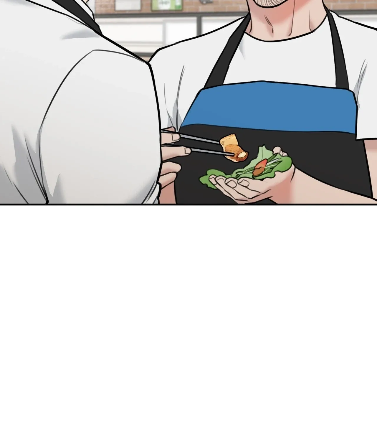 Read BDSM 101 chapter 11 image 77 on Lezhin