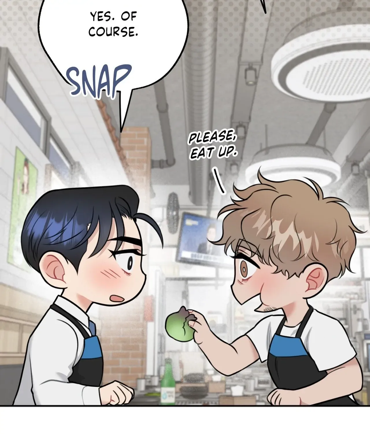 Read BDSM 101 chapter 11 image 85 on Lezhin