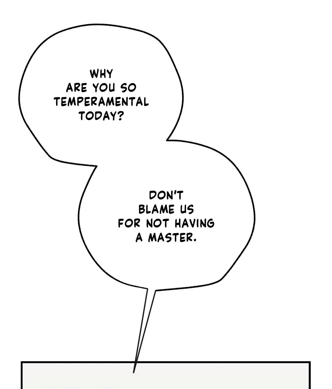 Read BDSM 101 chapter 12 image 100 on Lezhin