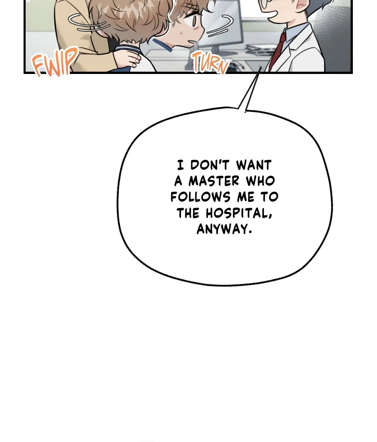 Read BDSM 101 chapter 12 image 102 on Lezhin