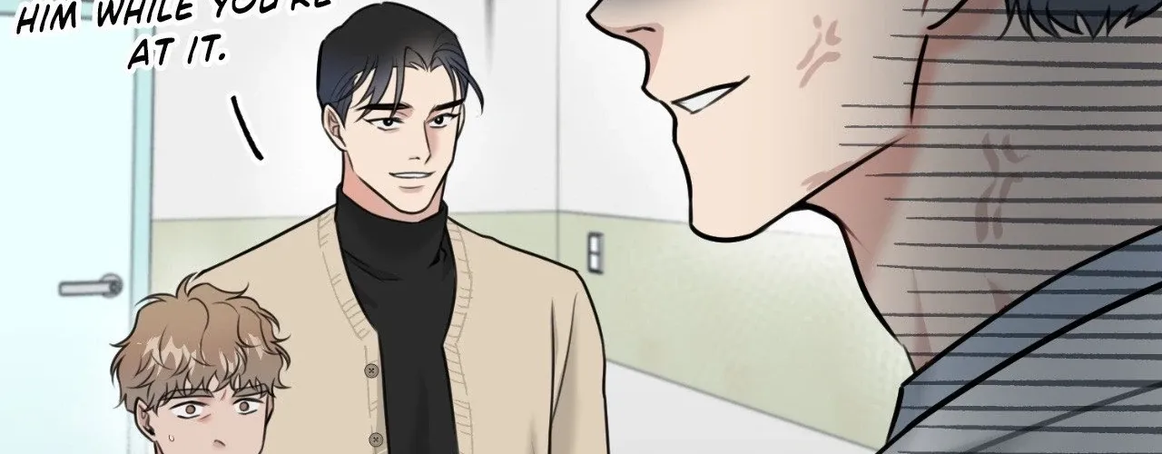 Read BDSM 101 chapter 12 image 109 on Lezhin