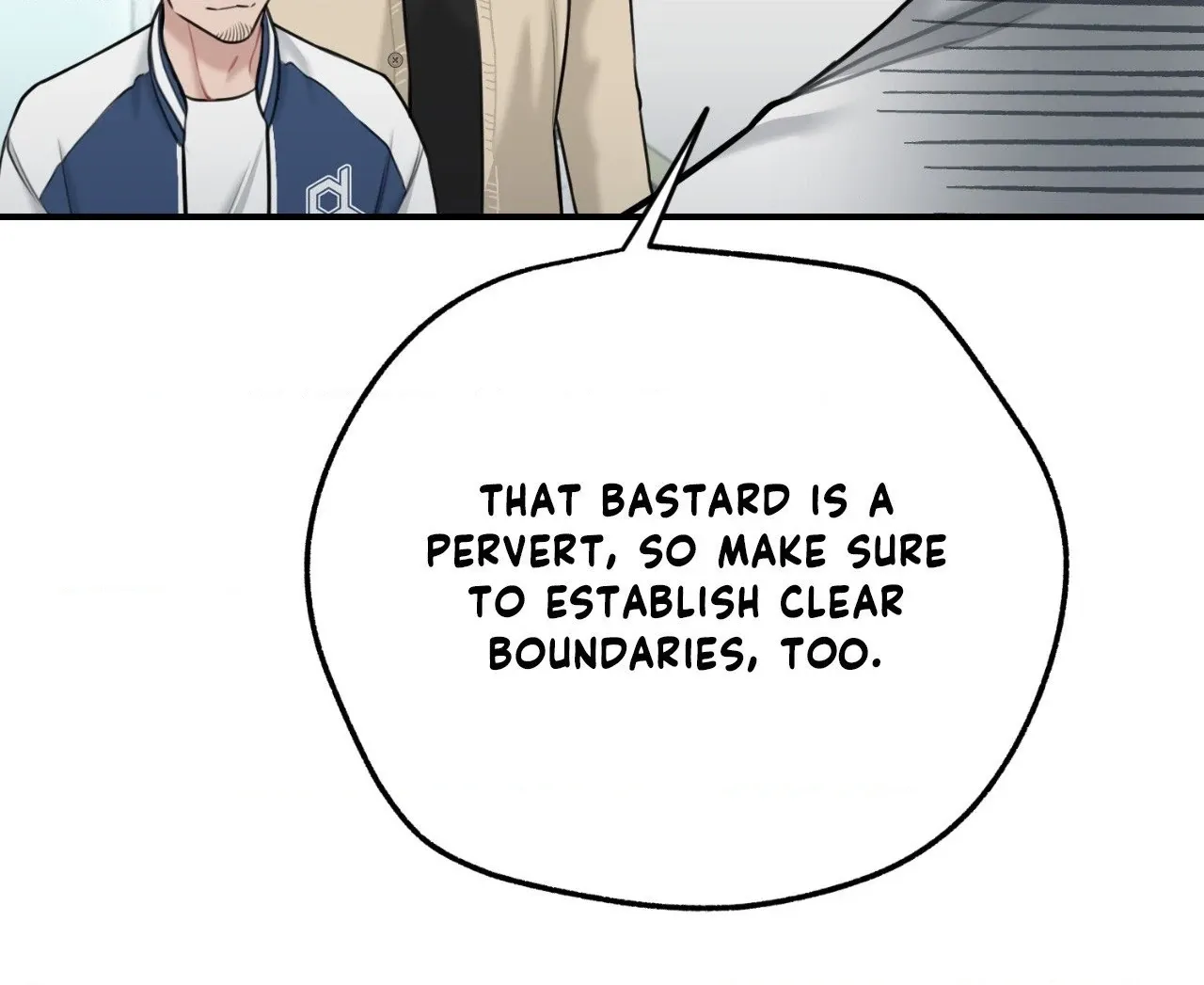 Read BDSM 101 chapter 12 image 110 on Lezhin