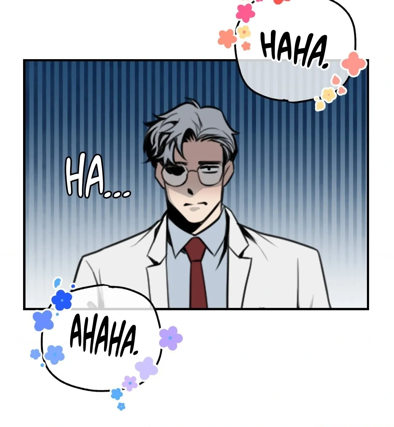 Read BDSM 101 chapter 12 image 117 on Lezhin