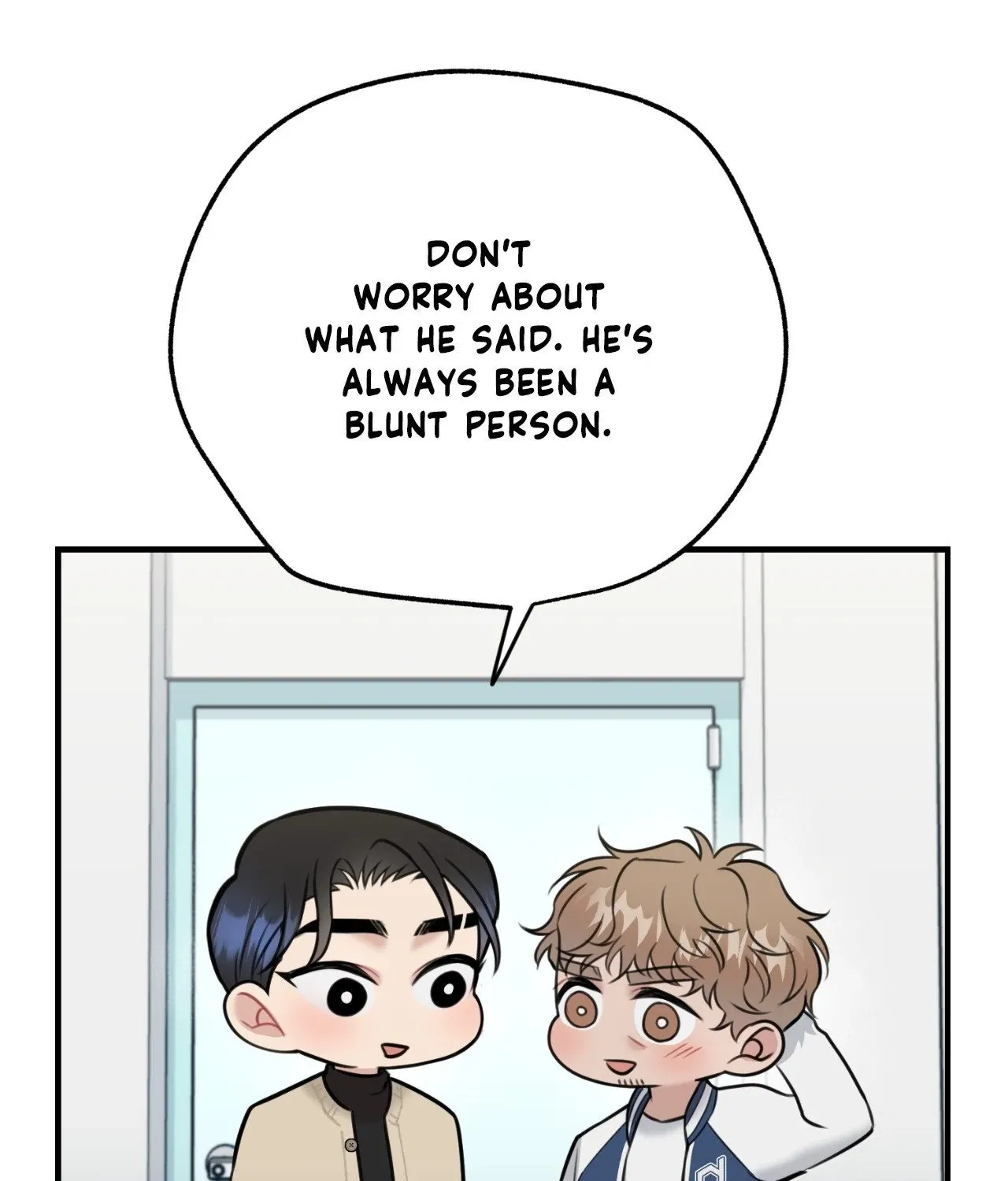 Read BDSM 101 chapter 12 image 122 on Lezhin