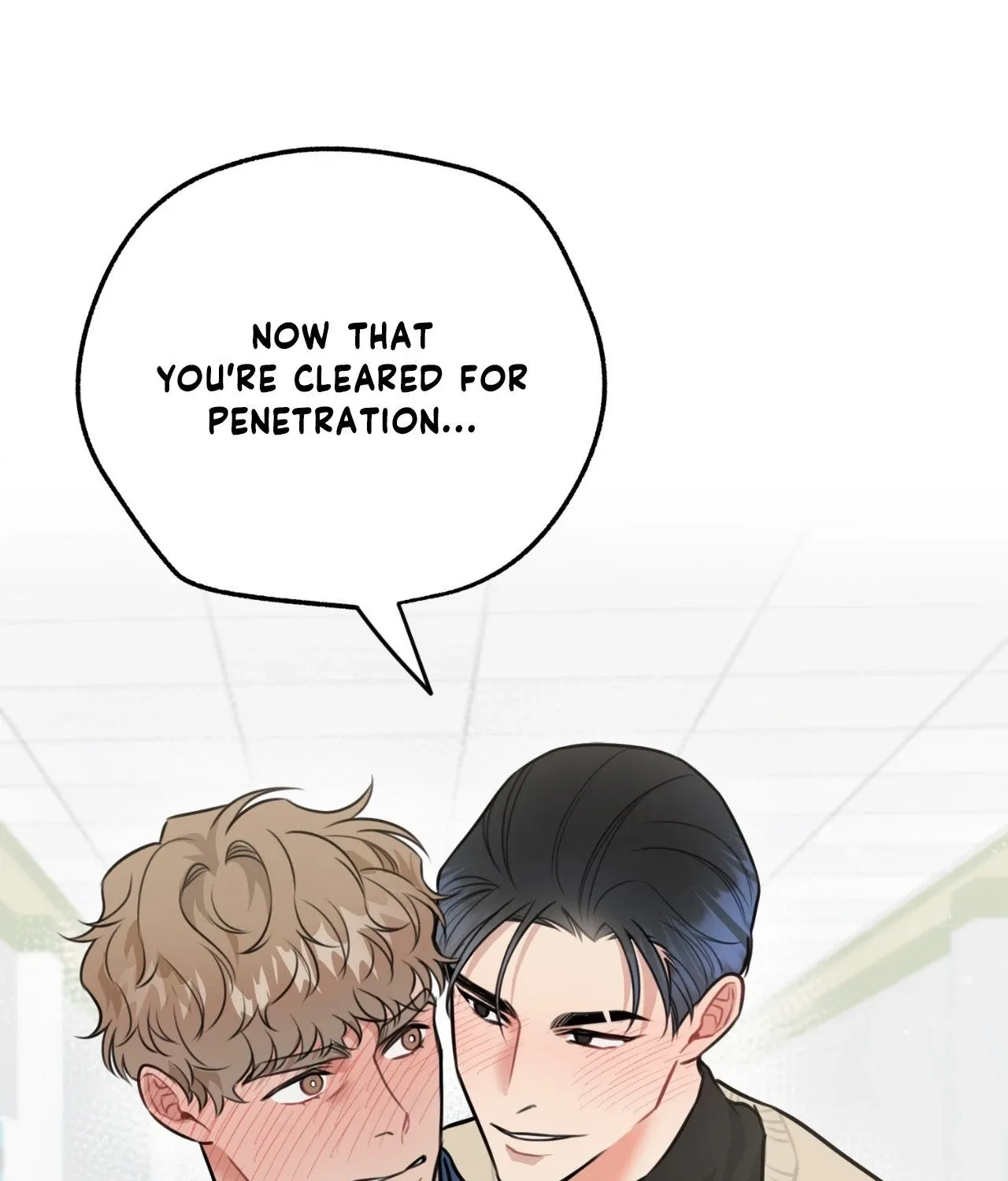 Read BDSM 101 chapter 12 image 148 on Lezhin