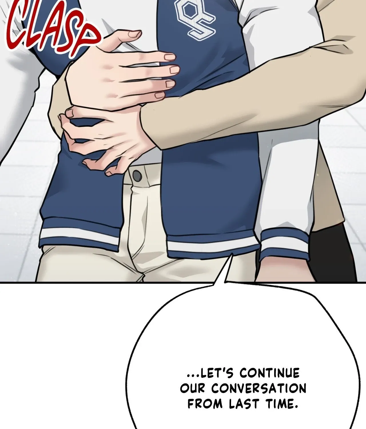 Read BDSM 101 chapter 12 image 150 on Lezhin