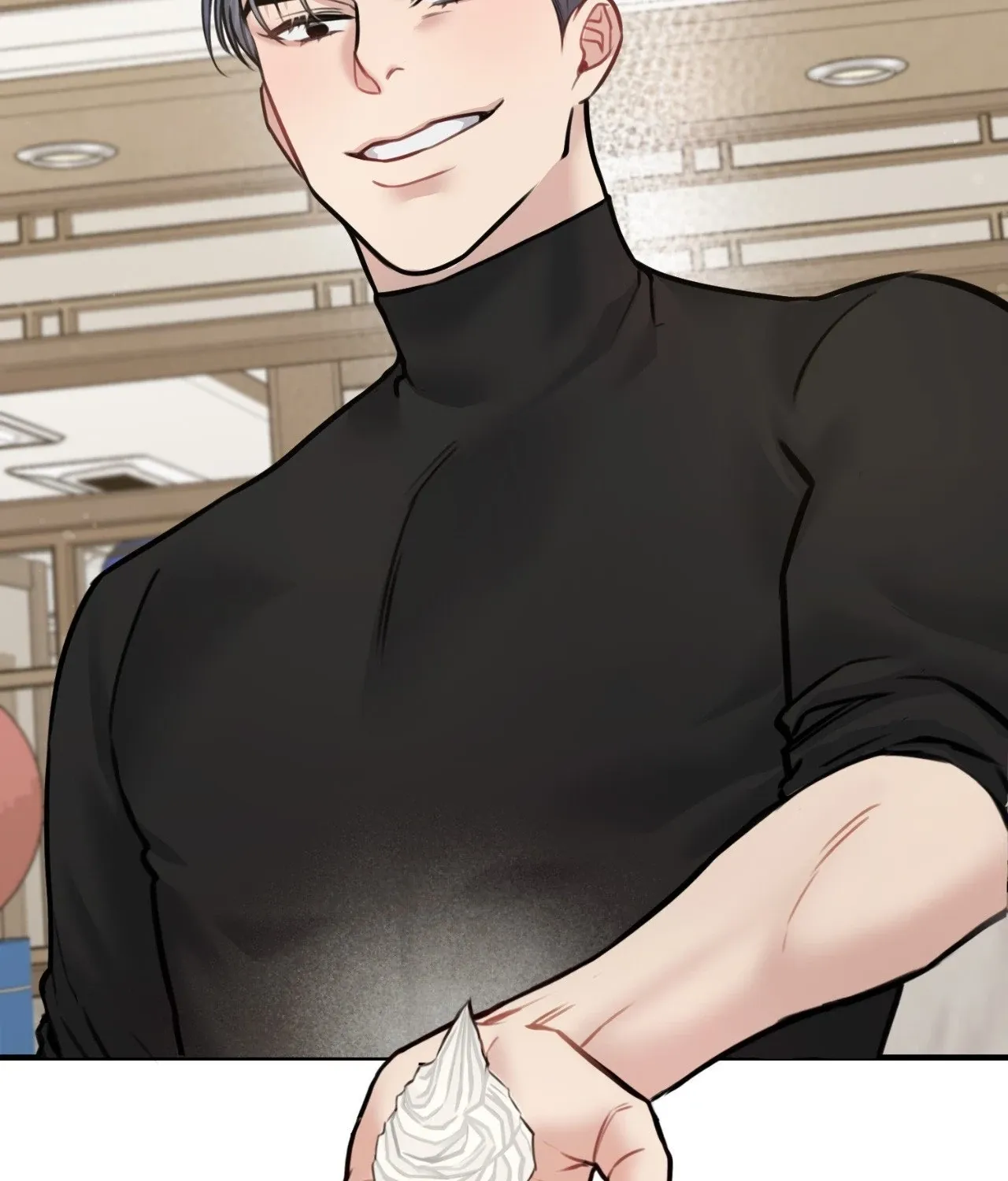 Read BDSM 101 chapter 12 image 172 on Lezhin