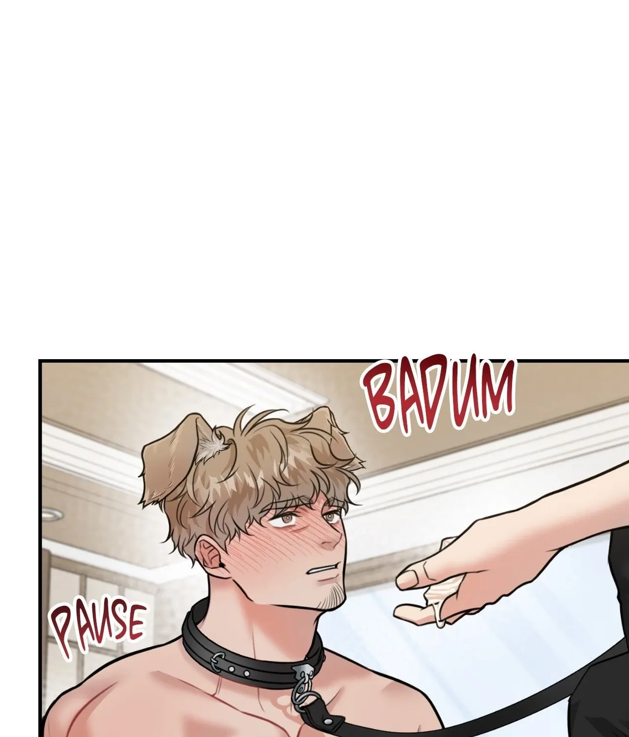 Read BDSM 101 chapter 12 image 180 on Lezhin