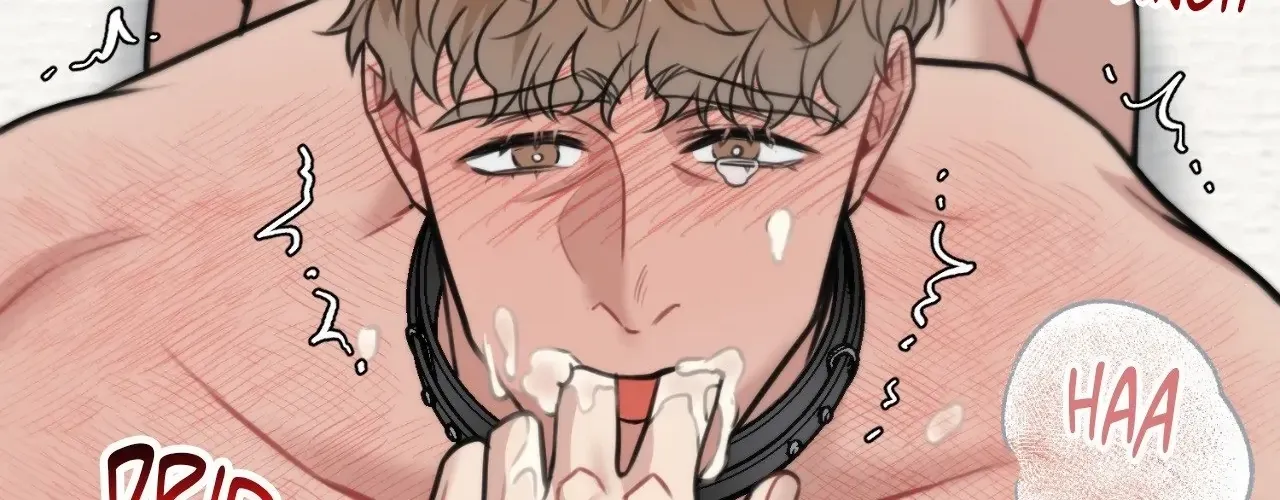 Read BDSM 101 chapter 12 image 197 on Lezhin