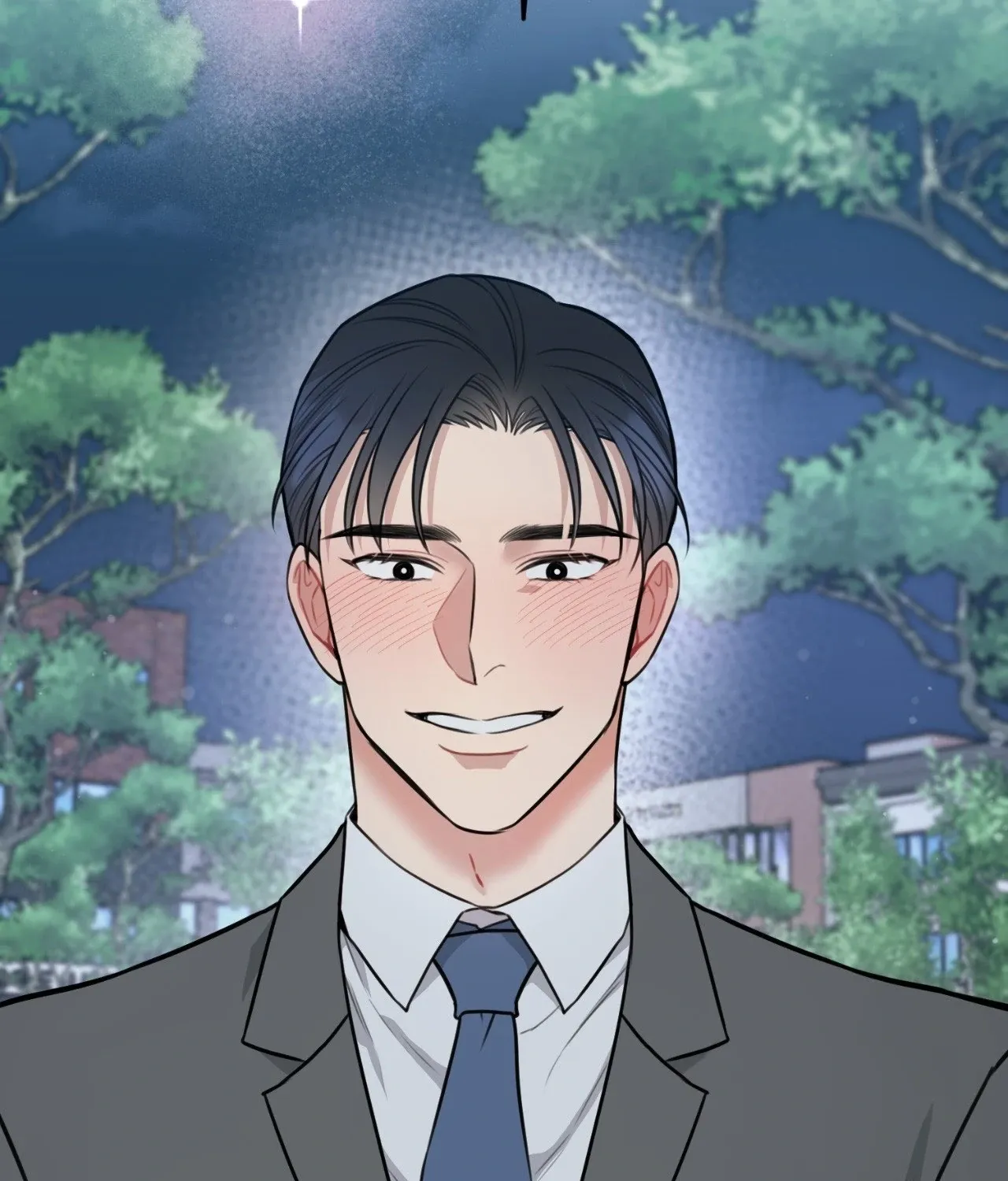 Read BDSM 101 chapter 12 image 29 on Lezhin