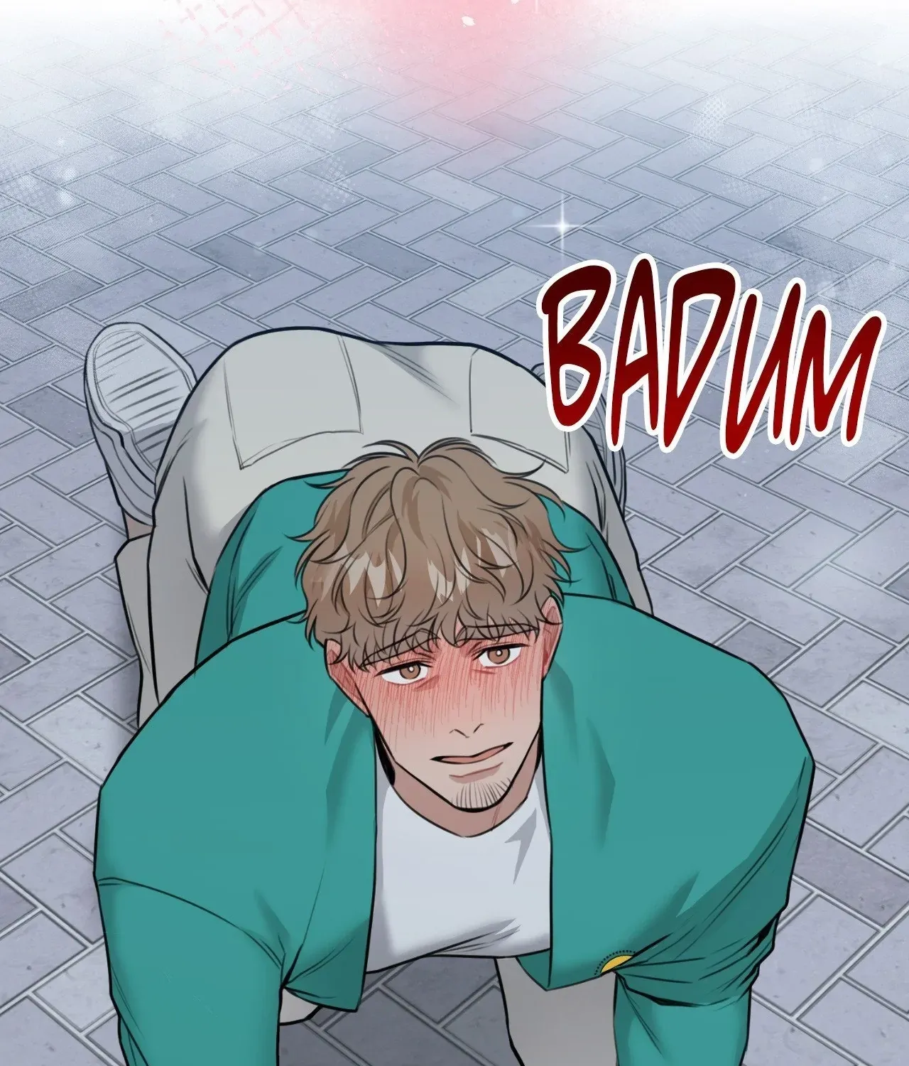 Read BDSM 101 chapter 12 image 33 on Lezhin
