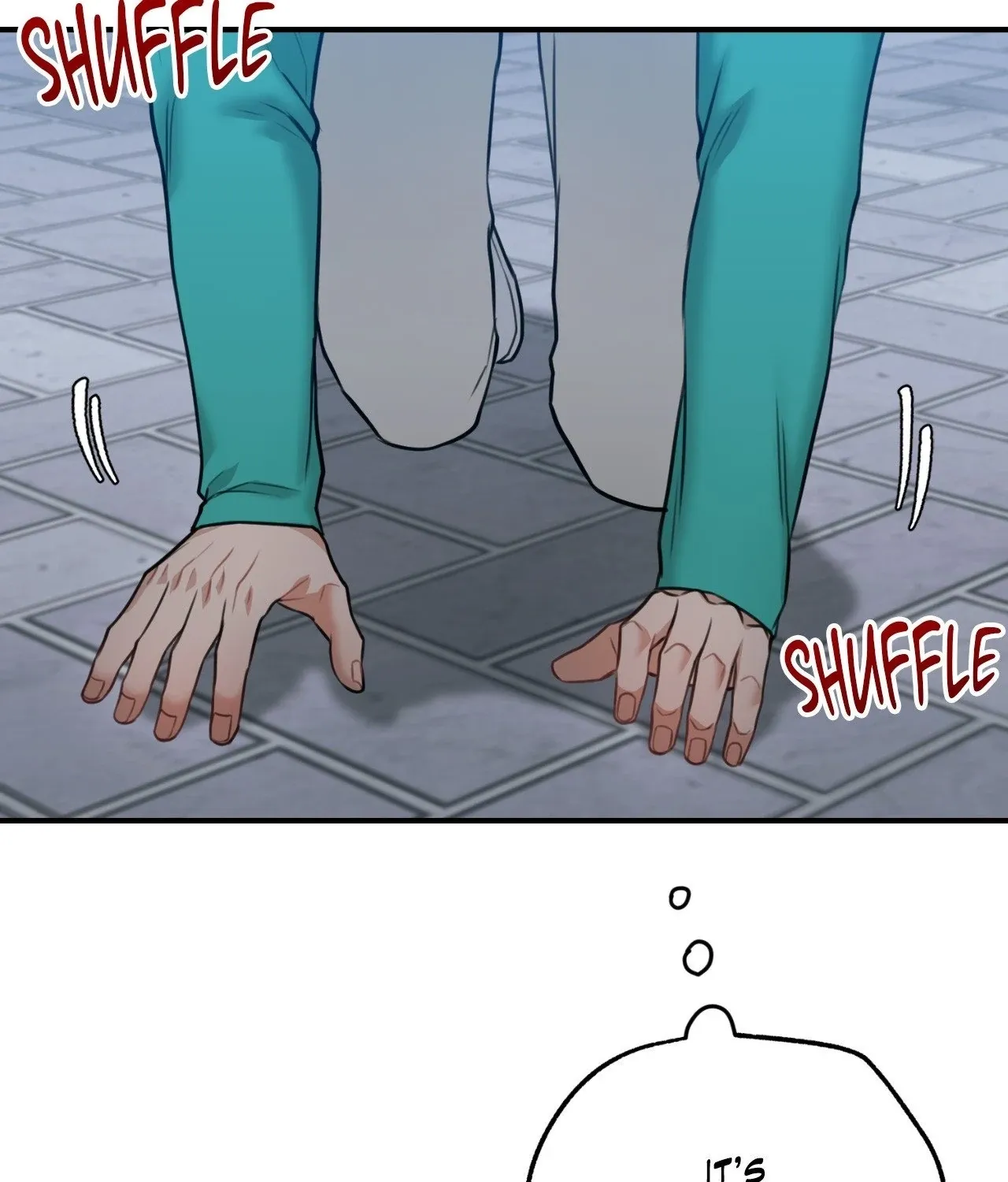 Read BDSM 101 chapter 12 image 40 on Lezhin