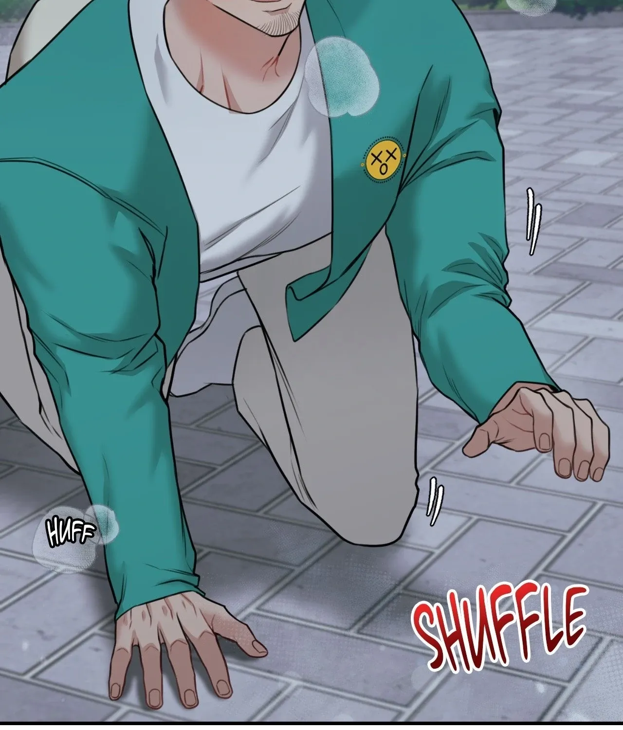 Read BDSM 101 chapter 12 image 44 on Lezhin