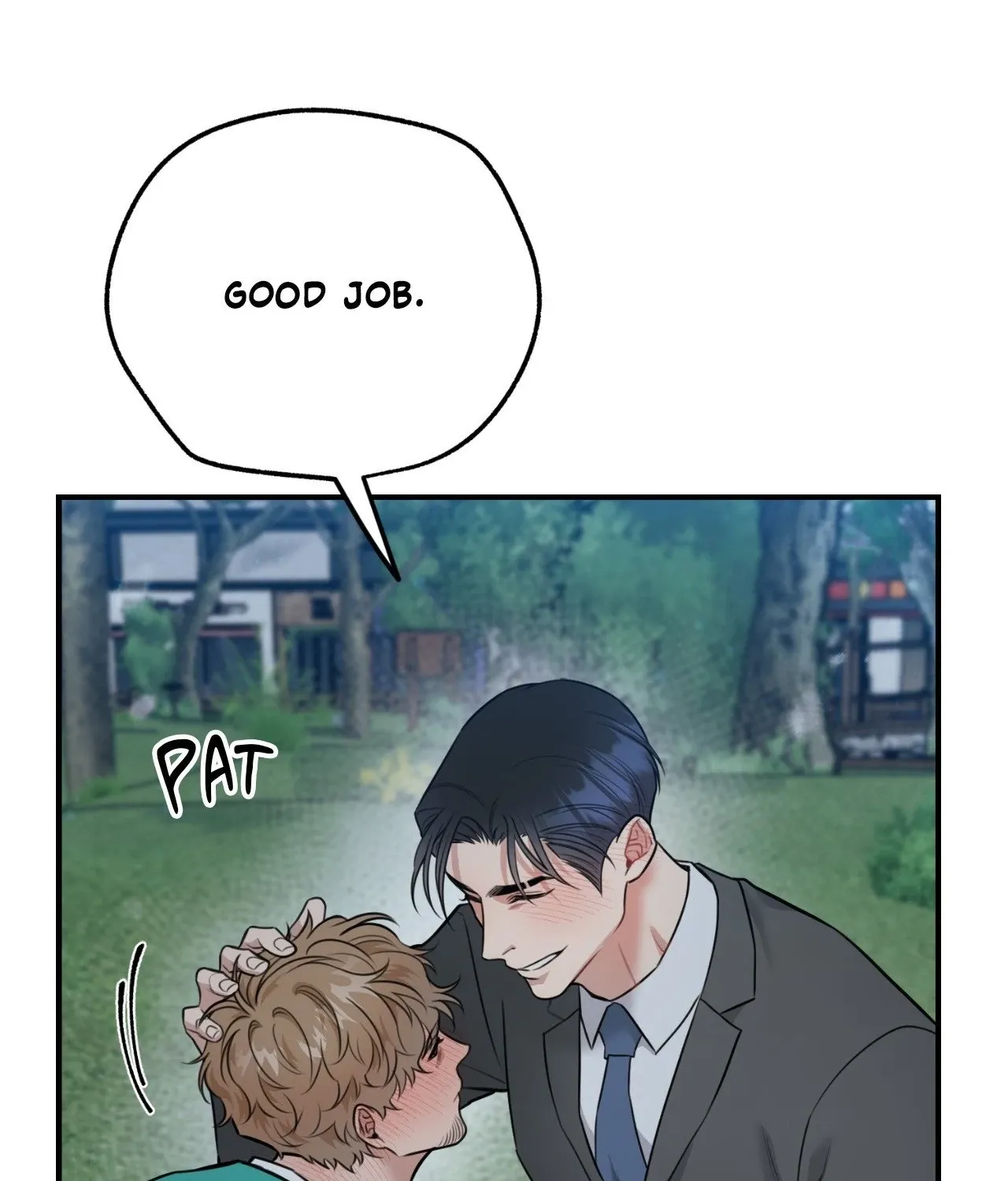 Read BDSM 101 chapter 12 image 49 on Lezhin