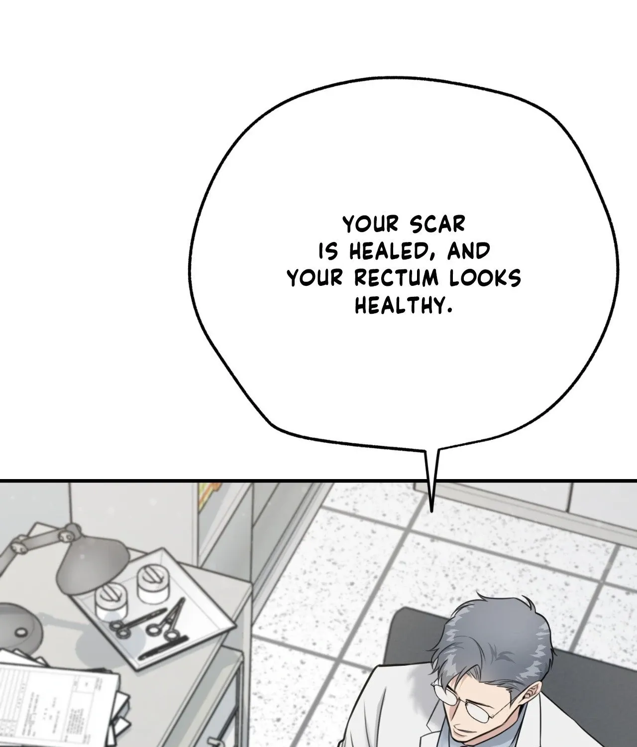 Read BDSM 101 chapter 12 image 78 on Lezhin
